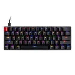Glorious GMMK Black Compact Gaming Keyboard