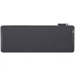 LOEWE Wireless speaker Klang S1, Basalt Grey