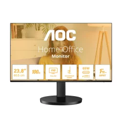 Монитор AOC 24B3CF2, 23.8\