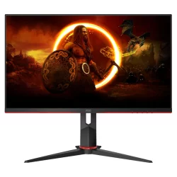 Monitor AOC 27G2ZN3/BK, 27\