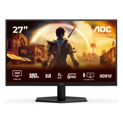 AOC Gaming Monitor Q27G42XNE, 27\