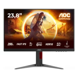 AOC Gaming Monitor 24G4HA, 23.8\