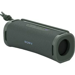 Sony Ult Field 1 Portable Bluetooth Speaker Forest Gray