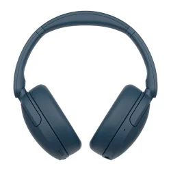 Sony Headset WH-CH730N Wireless Headphones, blue
