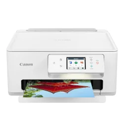Printer Canon PIXMA TS7650i, Inkjet All-in-one