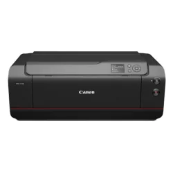 Принтер Canon imagePROGRAF PRO-1100, мастиленоструен