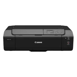 Printer Canon imagePROGRAF PRO-310, Inkjet