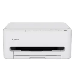 Принтер 3в1 Canon PIXMA TS4150i White, мастиленоструен