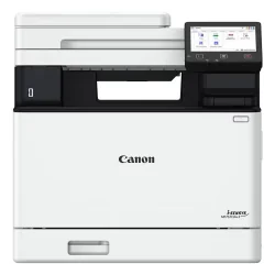 Лазерен принтер 3в1 Canon i-SENSYS MF752Cdw II, цветен