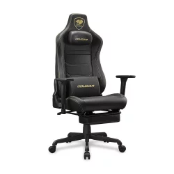 Cougar Gaming Chair Armor EVO S Gold