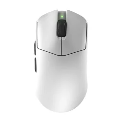 Cougar Revenger Pro 4K Wireless Gaming Mouse, White
