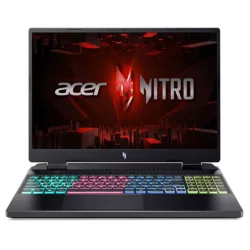 Acer Gaming Laptop Nitro 16 AN16-51-79NL, 16\