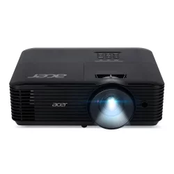 Acer Projector X1328WHn Projector, Black