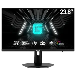 Геймърски монитор MSI G244F E2, 23.8\