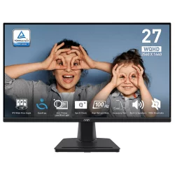 MSI PRO MP275Q Monitor, 27\