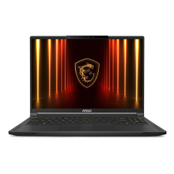 Лаптоп MSI Stealth A16 AI+ A3XWHG 16\