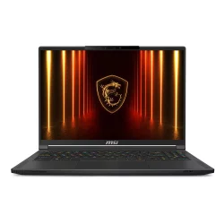 Лаптоп MSI Stealth A16 AI+ A3XWHG, 16\