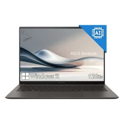 Лаптоп Asus Zenbook S UX5406SA-PZ281X, 14\
