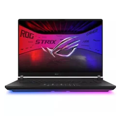 Геймърски лаптоп Asus Strix G16 G635LX-RW103X Intel Ultra 9 16.0\