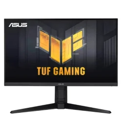 Геймърски монитор Asus TUF Gaming VG27AQML5A 27\" IPS 2560x1440