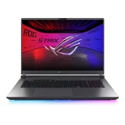 Лаптоп Asus Strix G18 G815LR-S9043W, 18\" Ultra 9 275HX 32GB/2TB