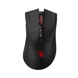 Безжична геймърска мишка A4tech Bloody R90 Plus, черен