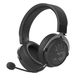 A4tech Bloody МR590 Wireless Gaming Headphones, Black