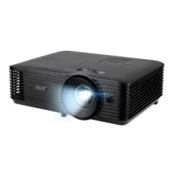 Acer Projector X1328 Projector, Black