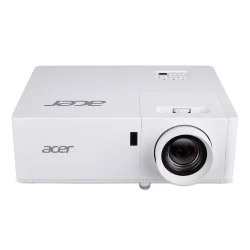 Мултимедиен проектор Acer PL6520, бял