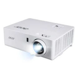 Acer Projector PL6620 Projector, White