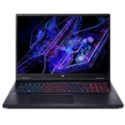 Геймърски лаптоп Acer Predator PHN18-71-93W3, 18\