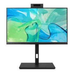 Kомпютър All-in-one Acer Veriton VZ4724GT AiO 23.8’ 1024GB SSD