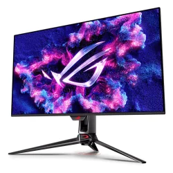 Геймърски монитор Asus ROG Swift PG32UDCMZ 32\