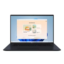 Asus Laptop Vivobook M1807HA-S8025, 18.4\" Ryzen 7 260 16GB/1TB