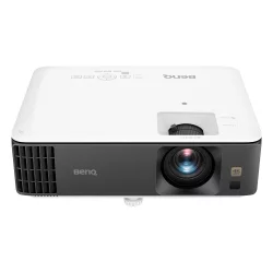 Мултимедиен проектор BenQ TK700 бял