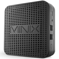 MiniX NEO Desktop PC G41V-4 MAX, Celeron N4100, 4GB/128GB