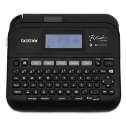 Brother PT-D460BTVP Label Printer