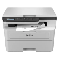 Лазерен принтер 3в1 Brother DCP-B7600D