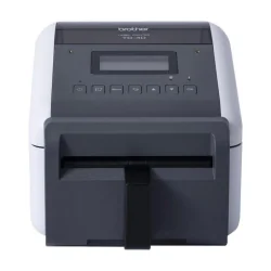 Brother TD-4555DNWB Label Printer