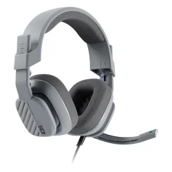 Logitech Astro A10 for XBox Gaming Headphones, Grey