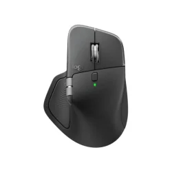 Безжична мишка Logitech MX Master 4 Графит