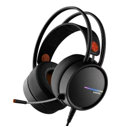 Геймърски слушалки Canyon Interceptor GH-8A