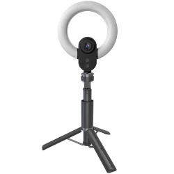 Lorgar Circulus 910 Streaming Camera
