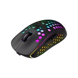 Безжична геймърска мишка Canyon Haster GMW-18, черен