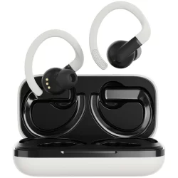 Canyon Wireless Earphones OnRun 11 Sport, White