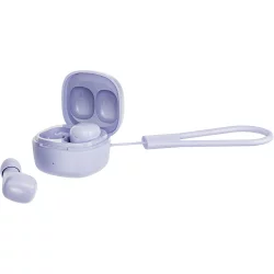 Canyon OnGo 4 mini TWS Wireless Earphones, Purple