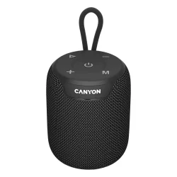 Canyon Wireless speaker OnMove 9, Black