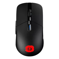 Безжична геймърска мишка Canyon GMW-11, черен