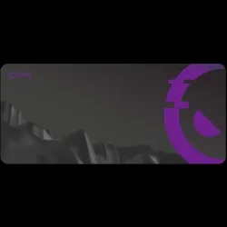 Lorgar Gaming Mouse Pad MPA15XL