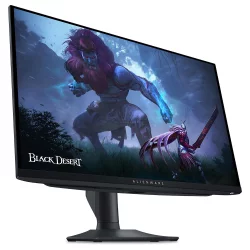 Gaming Monitor Dell Alienware AW2725DF, 26.7\